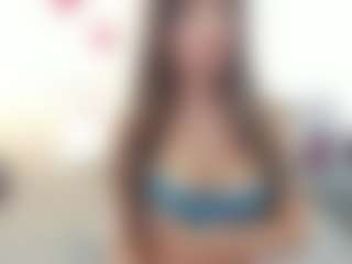 AnaPanda's Live Sex Cam Show