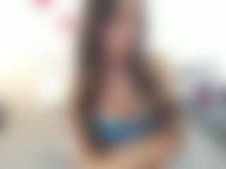 AnaPanda's Live Sex Cam Show