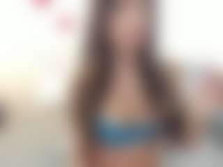 AnaPanda's Live Sex Cam Show