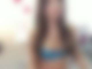 AnaPanda's Live Sex Cam Show