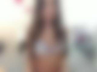AnaPanda's Live Sex Cam Show