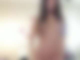 AnaPanda's Live Sex Cam Show