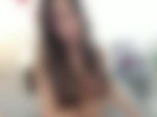 AnaPanda's Live Sex Cam Show