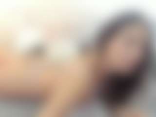 AnaPanda's Live Sex Cam Show