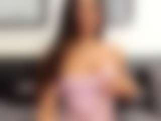Live cam show with AnaPanda - Big Ass on Camversity