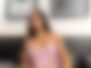 AnaPanda's Live Sex Cam Show