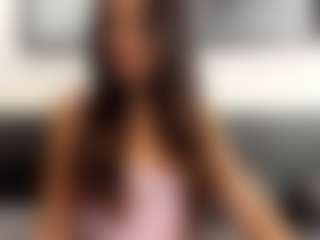 AnaPanda's Live Sex Cam Show