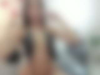 AnaPanda's Live Sex Cam Show