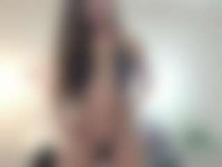 AnaPanda's Live Sex Cam Show