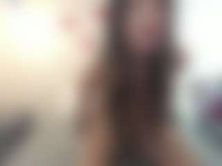 AnaPanda's Live Sex Cam Show