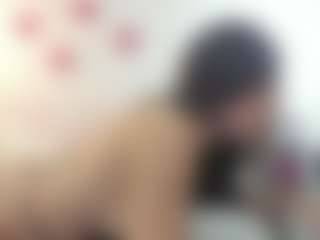 AnaPanda's Live Sex Cam Show