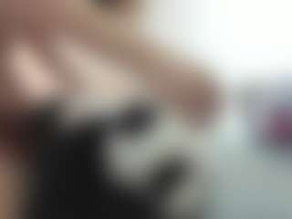 AnaPanda's Live Sex Cam Show