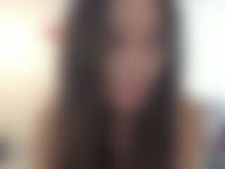 AnaPanda's Live Sex Cam Show