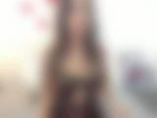 AnaPanda's Live Sex Cam Show
