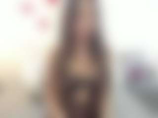 AnaPanda's Live Sex Cam Show