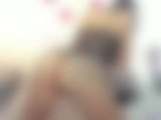 AnaPanda's Live Sex Cam Show