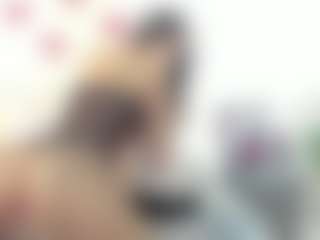 AnaPanda's Live Sex Cam Show