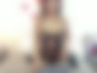 AnaPanda's Live Sex Cam Show