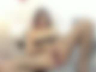 AnaPanda's Live Sex Cam Show