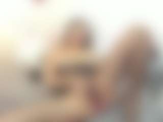 AnaPanda's Live Sex Cam Show