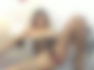 AnaPanda's Live Sex Cam Show