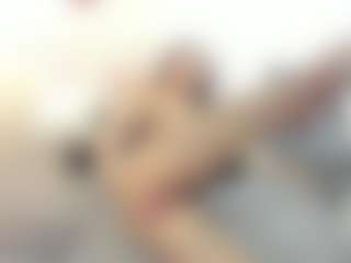 AnaPanda's Live Sex Cam Show