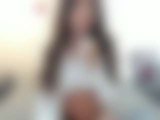 AnaPanda's Live Sex Cam Show