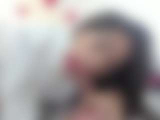 AnaPanda's Live Sex Cam Show
