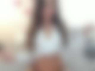 AnaPanda's Live Sex Cam Show