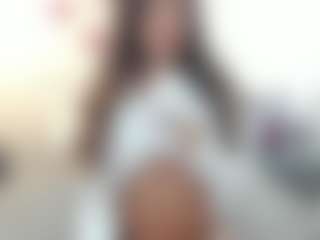 AnaPanda's Live Sex Cam Show