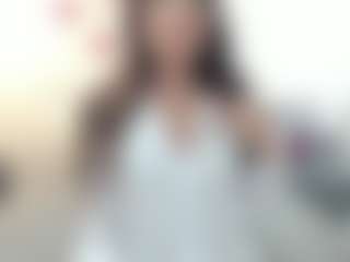 AnaPanda's Live Sex Cam Show