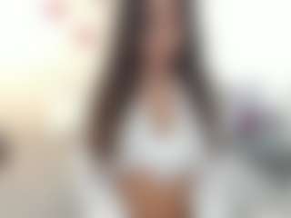 AnaPanda's Live Sex Cam Show