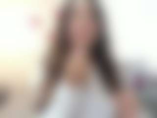 AnaPanda's Live Sex Cam Show