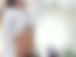 AnaPanda's Live Sex Cam Show