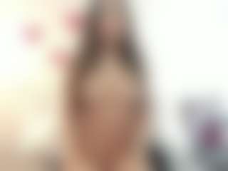 AnaPanda's Live Sex Cam Show