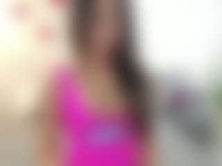 AnaPanda's Live Sex Cam Show