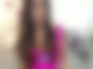 AnaPanda's Live Sex Cam Show