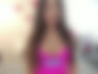 AnaPanda's Live Sex Cam Show