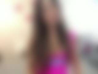 AnaPanda's Live Sex Cam Show