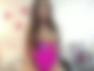AnaPanda's Live Sex Cam Show