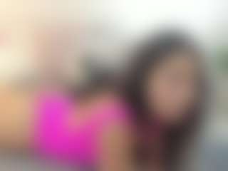 AnaPanda's Live Sex Cam Show