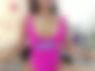 AnaPanda's Live Sex Cam Show