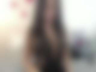 AnaPanda's Live Sex Cam Show