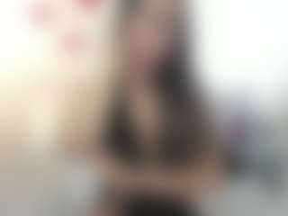 AnaPanda's Live Sex Cam Show