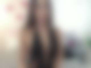 AnaPanda's Live Sex Cam Show