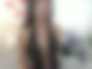 AnaPanda's Live Sex Cam Show