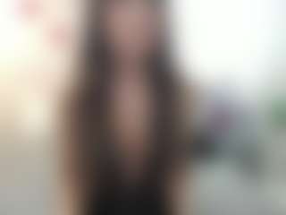 AnaPanda's Live Sex Cam Show