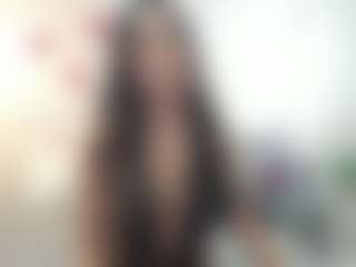 AnaPanda's Live Sex Cam Show