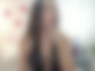 AnaPanda's Live Sex Cam Show