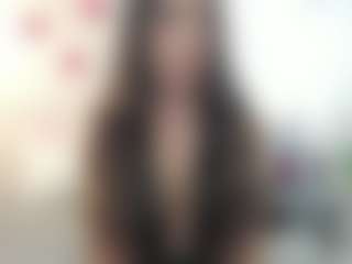 AnaPanda's Live Sex Cam Show
